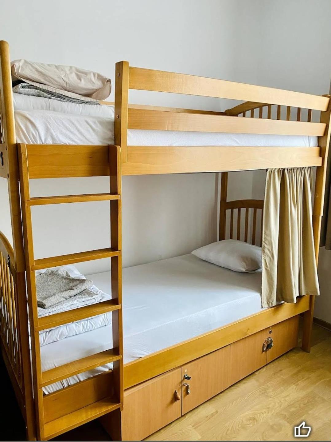 Hostel Andrei Ясси Екстер'єр фото